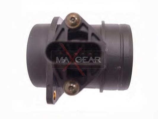 51-0077 Maxgear sensor de fluxo (consumo de ar, medidor de consumo M.A.F. - (Mass Airflow))