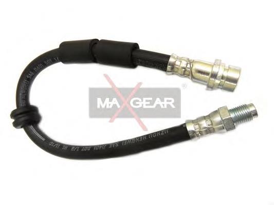 52-0152 Maxgear mangueira do freio dianteira