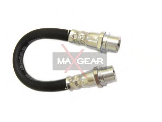 520151 Maxgear mangueira do freio traseira