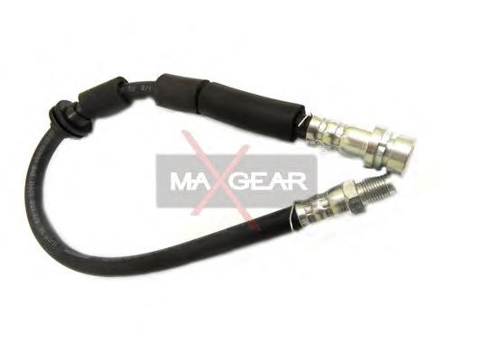 Шланг тормозной передний 520164 Maxgear