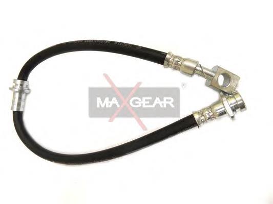 52-0158 Maxgear mangueira do freio dianteira