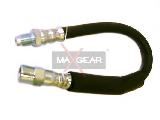 52-0124 Maxgear mangueira do freio traseira