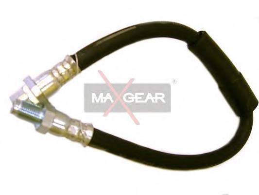 Шланг тормозной передний 520125 Maxgear