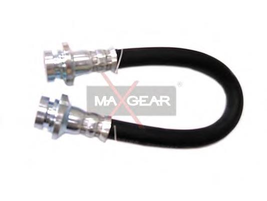 52-0128 Maxgear mangueira do freio traseira