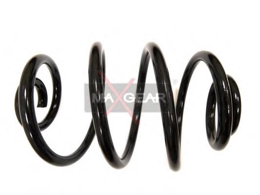 Купить 600035 Maxgear Пружина подвески