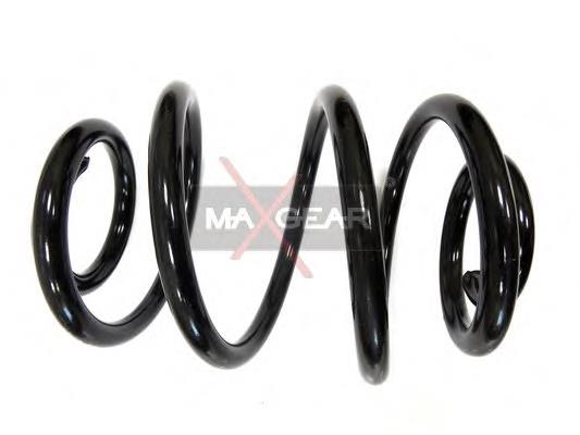 600001 Maxgear mola traseira