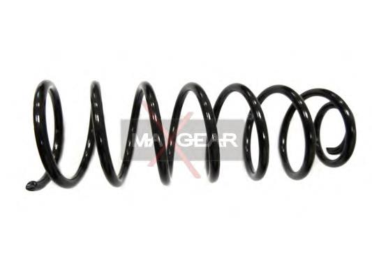 60-0006 Maxgear mola traseira