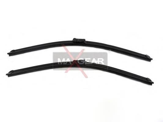 Щетки стеклоочистителя 390108 Maxgear