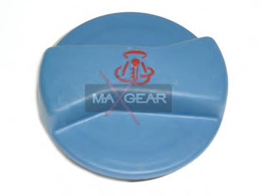 28-0210 Maxgear tampa (tampão do tanque de expansão)