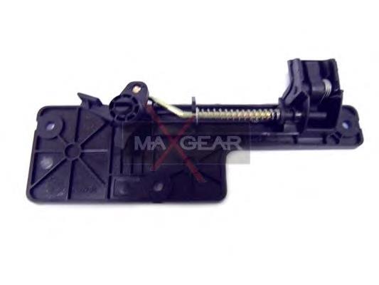 28-0211 Maxgear fecho da caixa para luvas