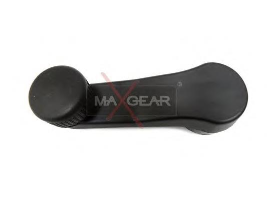 28-0213 Maxgear puxador de acionamento de vidro da porta dianteira