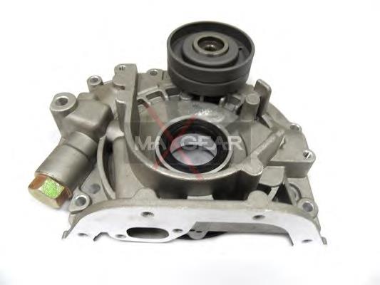 Bomba de óleo para Audi 100 (43, C2)
