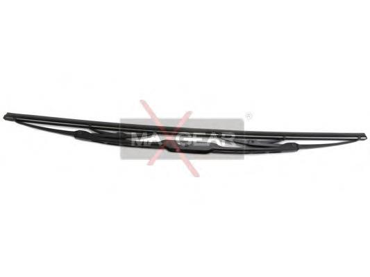 Limpa-pára-brisas do pára-brisas de condutor Toyota Yaris P10