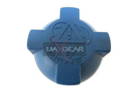 28-0126 Maxgear tampa (tampão do tanque de expansão)