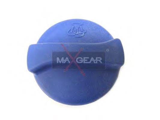 28-0125 Maxgear tampa (tampão do tanque de expansão)