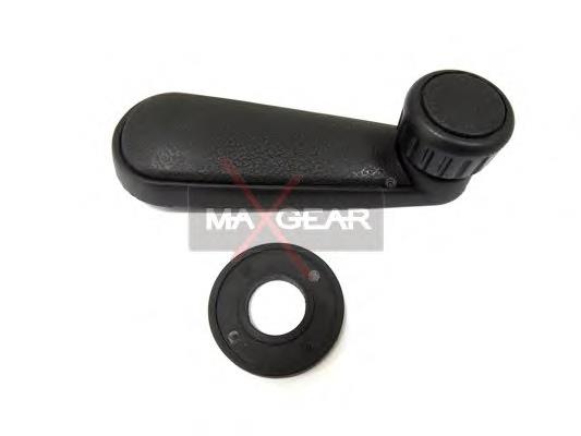 28-0093 Maxgear puxador de acionamento de vidro da porta dianteira