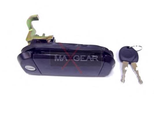Купить 280188 Maxgear Ручка двери передней наружная правая