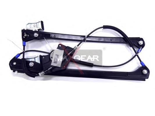 Стеклоподъемник передней правой двери Maxgear 280204 цена, от 28.44 USD