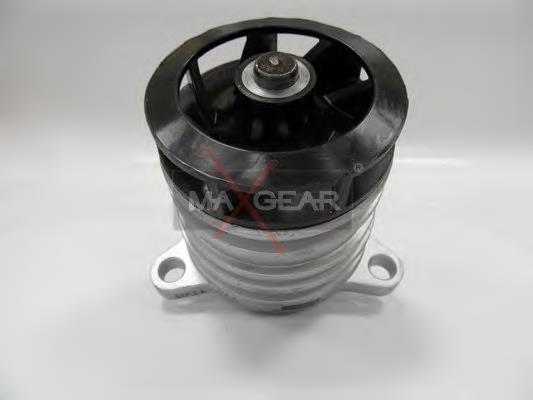 47-0087 Maxgear bomba de água (bomba de esfriamento)