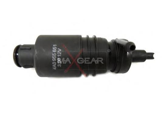Купить 450003 Maxgear Моторчик омывателя переднего стекла