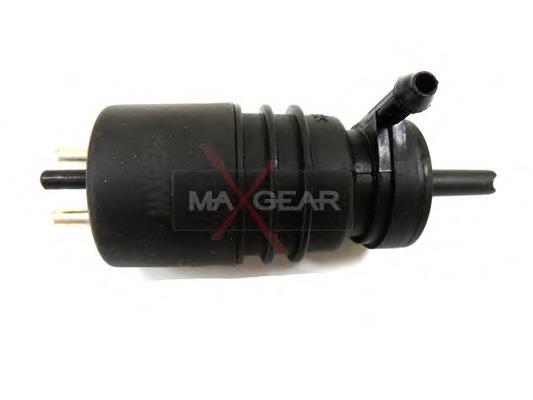 450013 Maxgear bomba de motor de fluido para lavador de vidro dianteiro