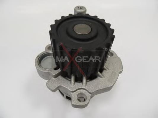 47-0050 Maxgear bomba de água (bomba de esfriamento)