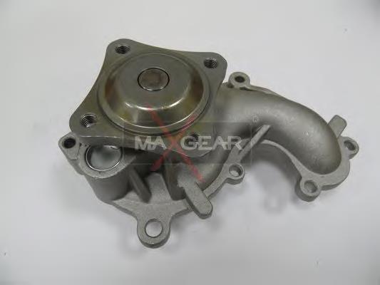Помпа охлаждения Maxgear 470017 цена, от 37.01 USD