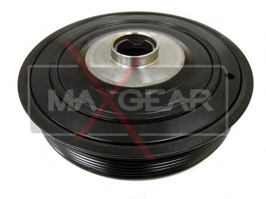 Купить 300061 Maxgear Шкив-демпфер коленвала