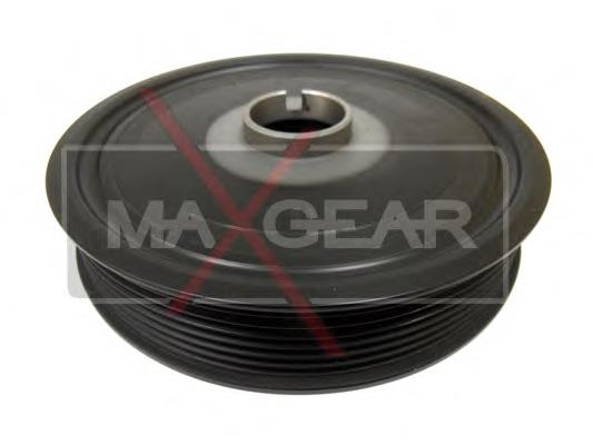 30-0037 Maxgear polia de cambota