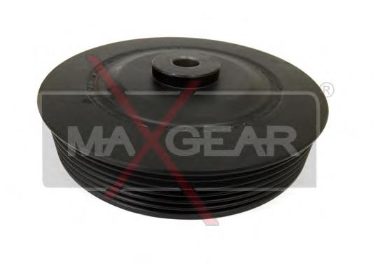 30-0040 Maxgear polia de cambota