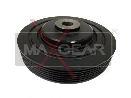 Шкив коленвала (демпфер) Maxgear 300034 цена, от 31.05 USD