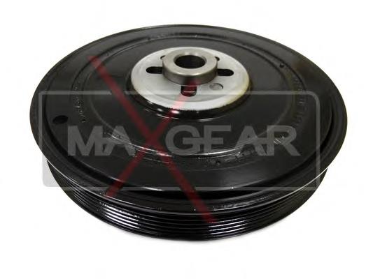 300050 Maxgear polia de cambota