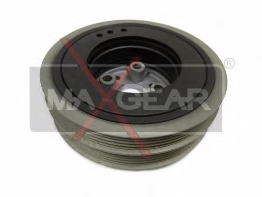 Купить 300053 Maxgear Шкив-демпфер коленвала