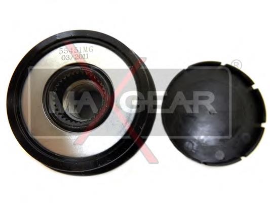 300044 Maxgear polia do gerador