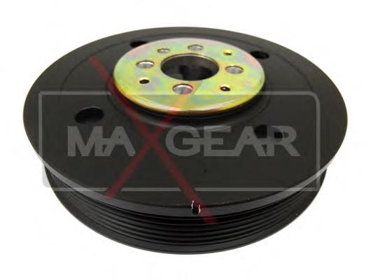 300049 Maxgear Шкив коленчатого вала