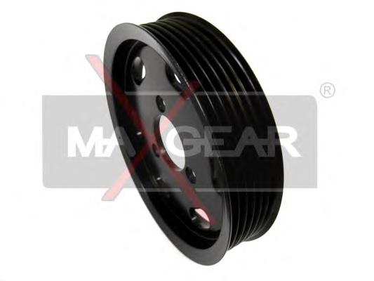 30-0046 Maxgear polia de bomba da direção hidrâulica assistida