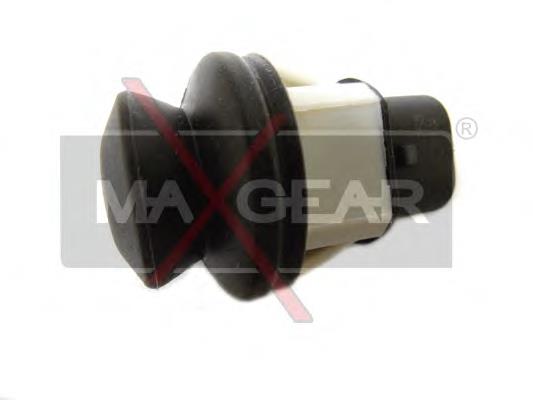 50-0034 Maxgear sensor de fechamento de portas (interruptor de fim de carreira)