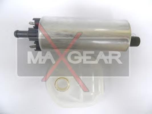 43-0031 Maxgear bomba de combustível elétrica submersível