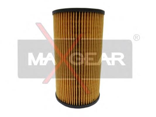 260019 Maxgear filtro de óleo