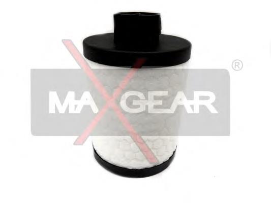 26-0033 Maxgear filtro de combustível