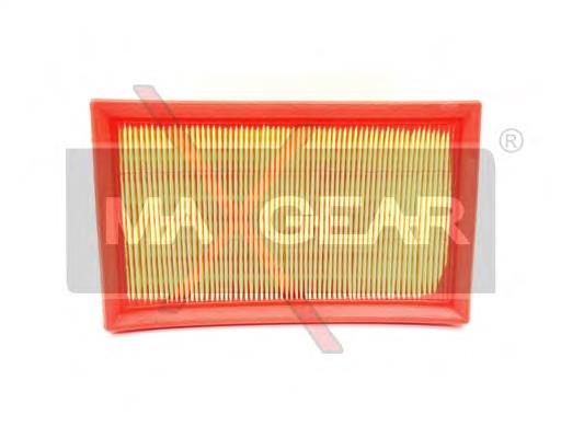 260034 Maxgear filtro de ar