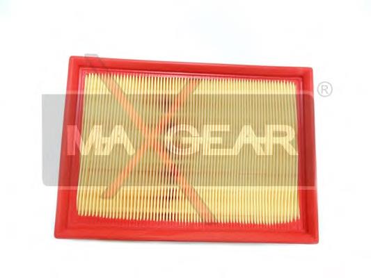 260055 Maxgear filtro de ar