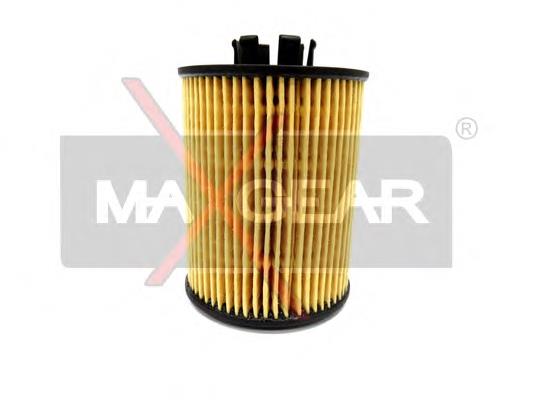 Купить 260068 Maxgear Фильтр центробежный очистки масла