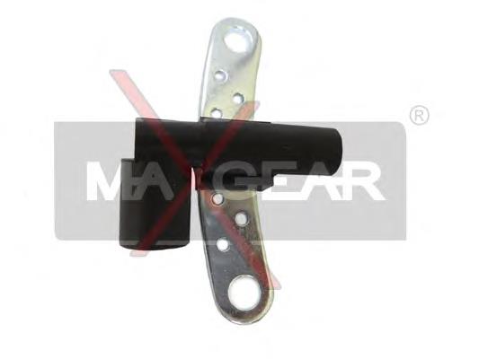 24-0043 Maxgear sensor de posição (de revoluções de cambota)