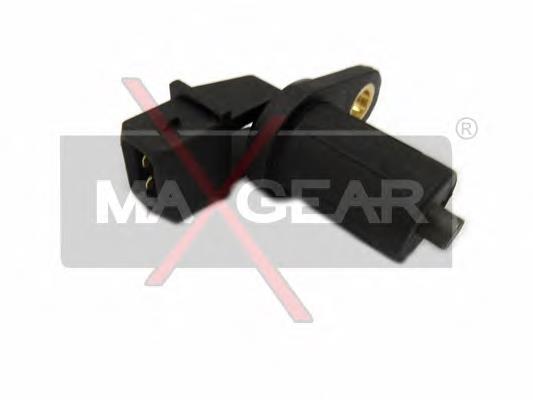 240027 Maxgear sensor de posição (de revoluções de cambota)