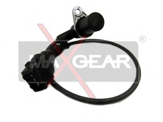 240031 Maxgear sensor de posição da árvore distribuidora