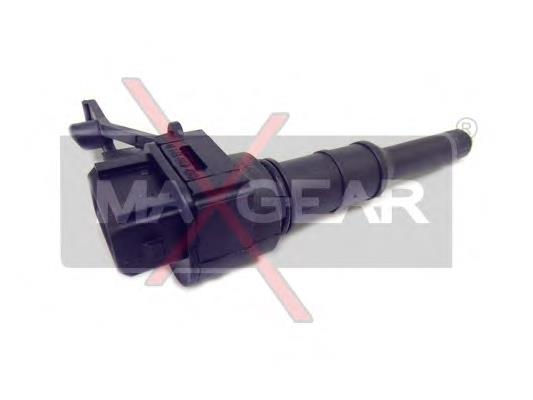 25-0002 Maxgear sensor de velocidade