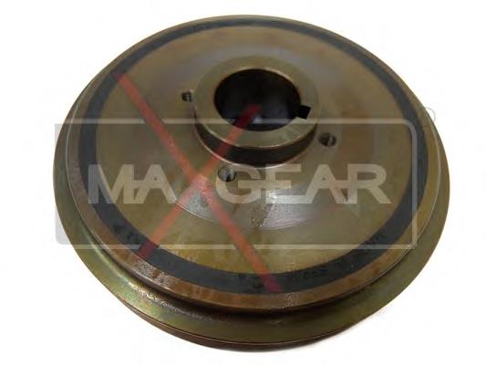 300027 Maxgear polia de cambota