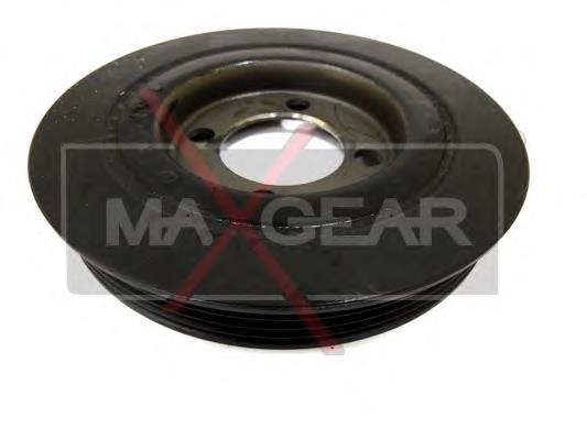 300025 Maxgear polia de cambota