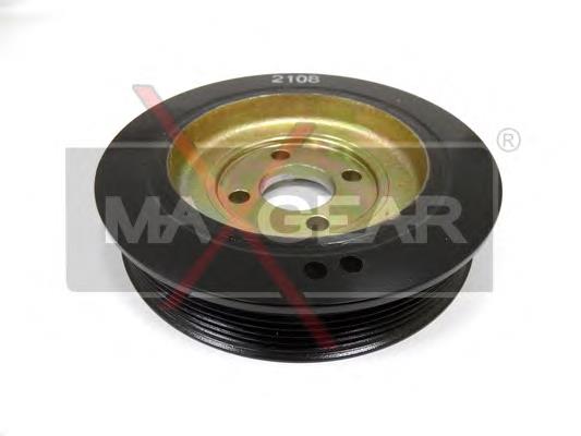 30-0031 Maxgear polia de cambota